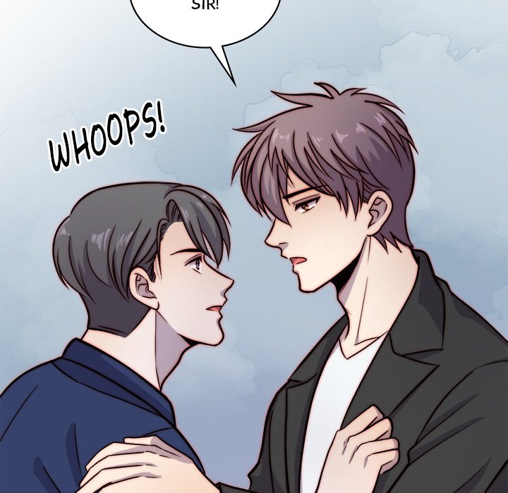 Linked Hearts Linked Hearts EP 17 - Toomics page 39 - 