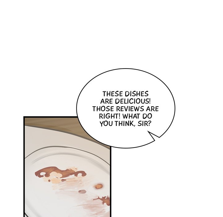 Linked Hearts Linked Hearts EP 17 - Toomics page 5 - 