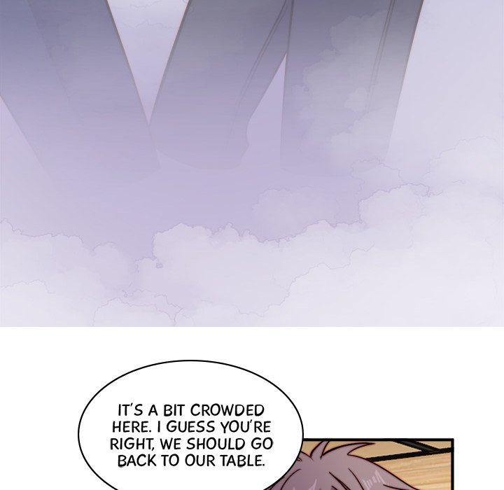 Linked Hearts Linked Hearts EP 17 - Toomics page 41 - 
