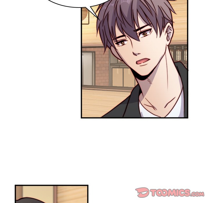 Linked Hearts Linked Hearts EP 17 - Toomics page 42 - 