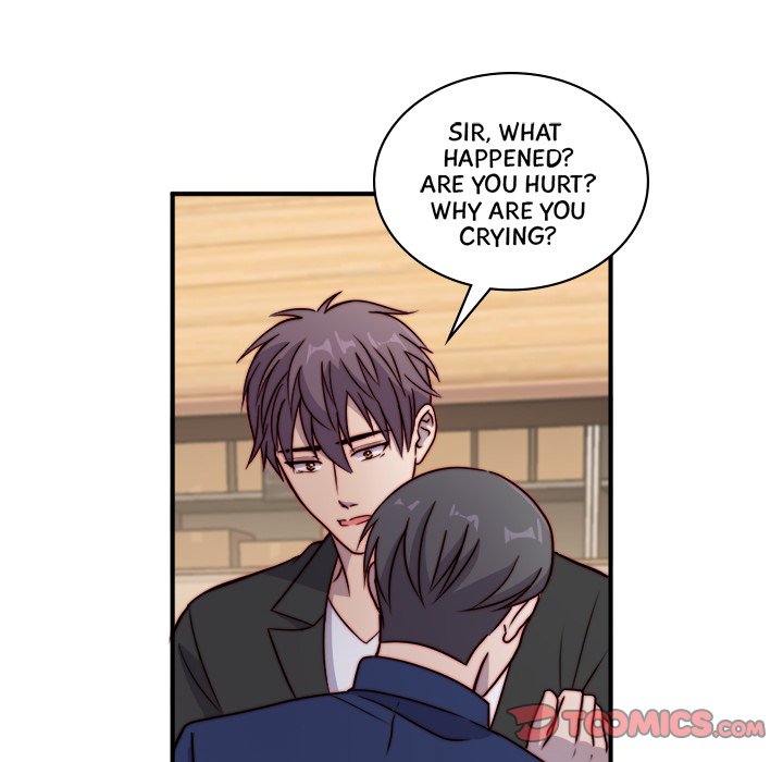 Linked Hearts Linked Hearts EP 17 - Toomics page 50 - 