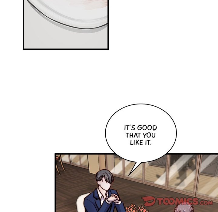 Linked Hearts Linked Hearts EP 17 - Toomics page 6 - 