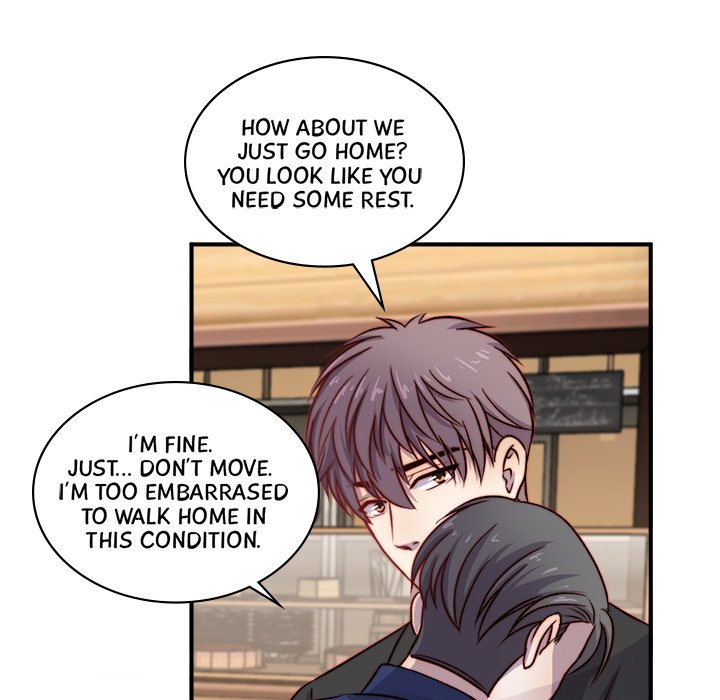 Linked Hearts Linked Hearts EP 17 - Toomics page 52 - 