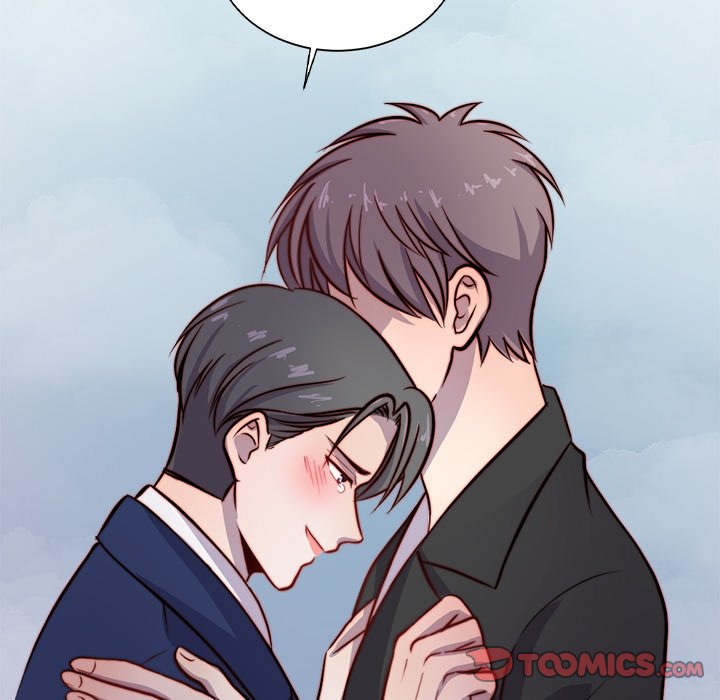Linked Hearts Linked Hearts EP 17 - Toomics page 54 - 