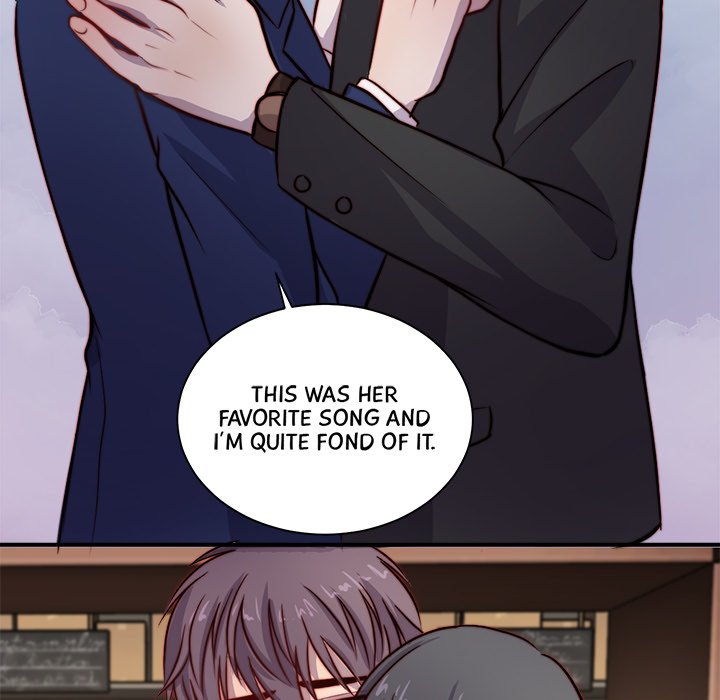 Linked Hearts Linked Hearts EP 17 - Toomics page 55 - 