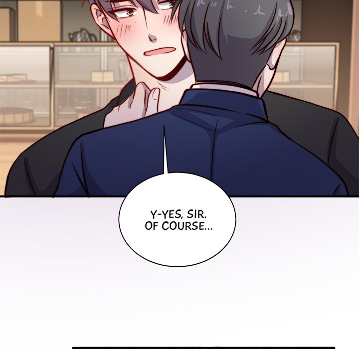 Linked Hearts Linked Hearts EP 17 - Toomics page 56 - 