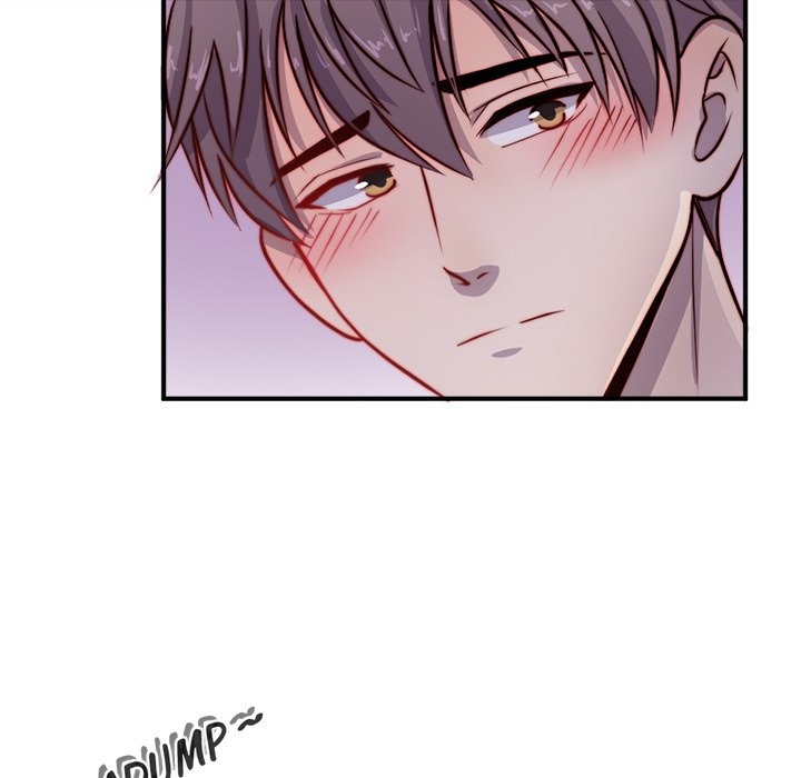 Linked Hearts Linked Hearts EP 17 - Toomics page 57 - 