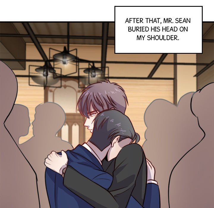 Linked Hearts Linked Hearts EP 17 - Toomics page 59 - 