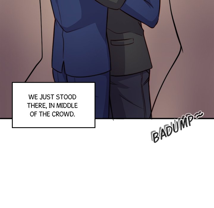 Linked Hearts Linked Hearts EP 17 - Toomics page 60 - 
