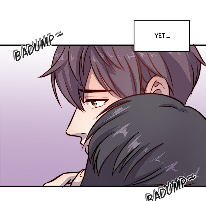 Linked Hearts Linked Hearts EP 17 - Toomics page 61 - 