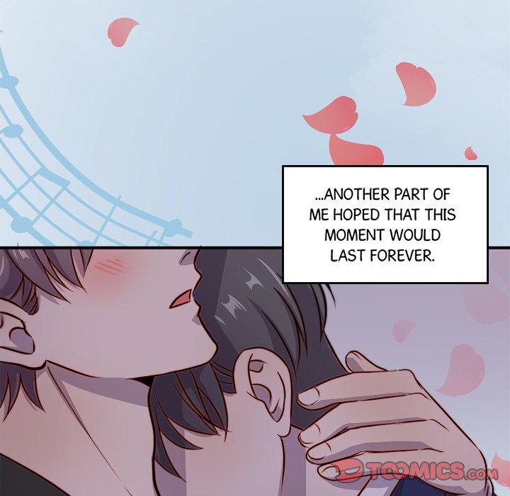 Linked Hearts Linked Hearts EP 17 - Toomics page 66 - 