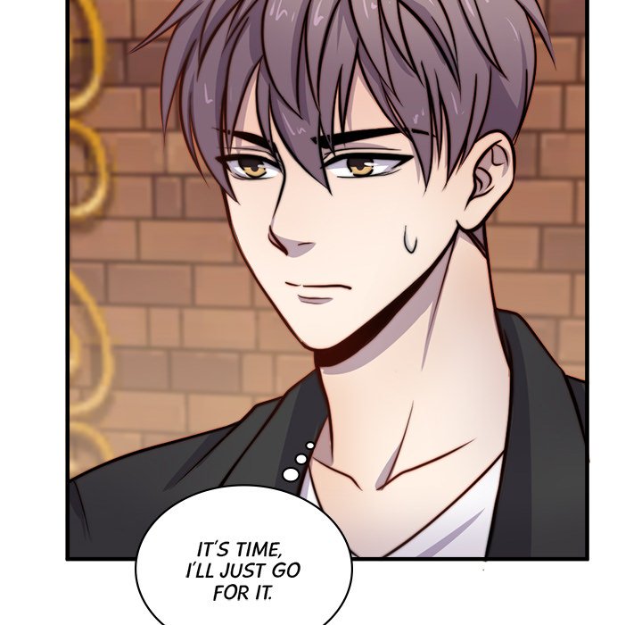 Linked Hearts Linked Hearts EP 17 - Toomics page 8 - 