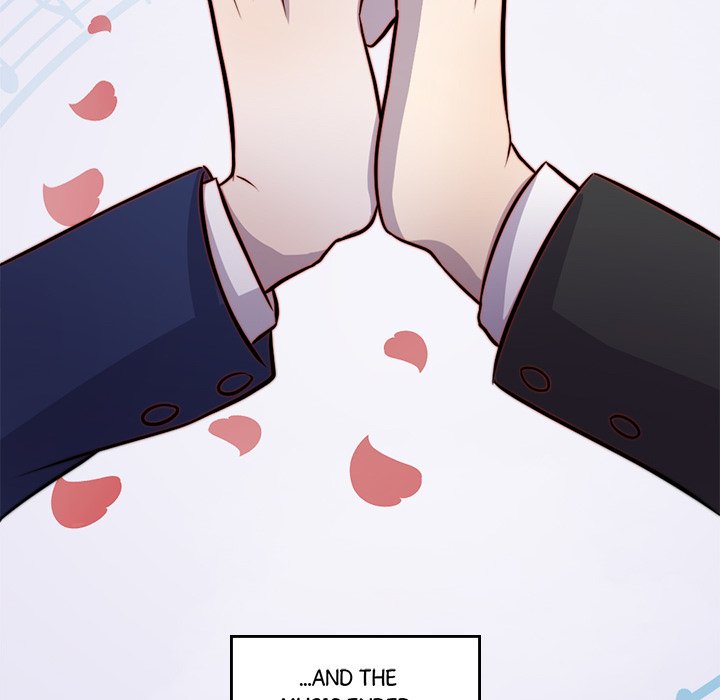 Linked Hearts Linked Hearts EP 17 - Toomics page 71 - 