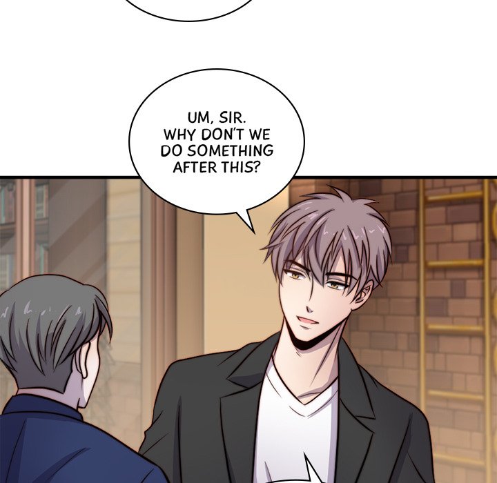 Linked Hearts Linked Hearts EP 17 - Toomics page 9 - 