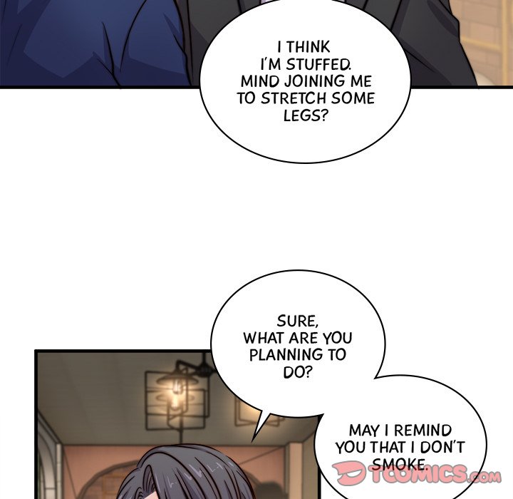 Linked Hearts Linked Hearts EP 17 - Toomics page 10 - 