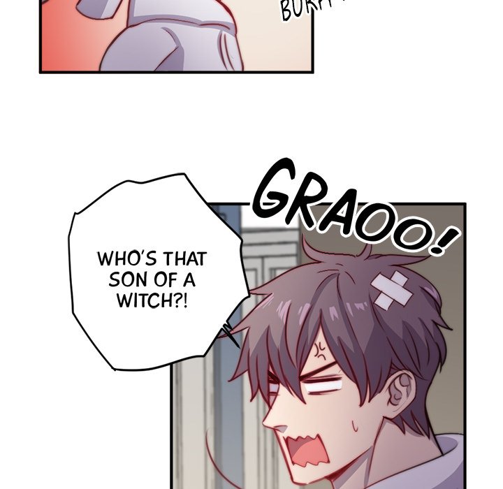 Linked Hearts Linked Hearts EP 18 - Toomics page 11 - 
