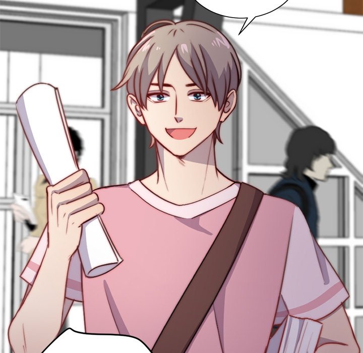 Linked Hearts Linked Hearts EP 18 - Toomics page 13 - 