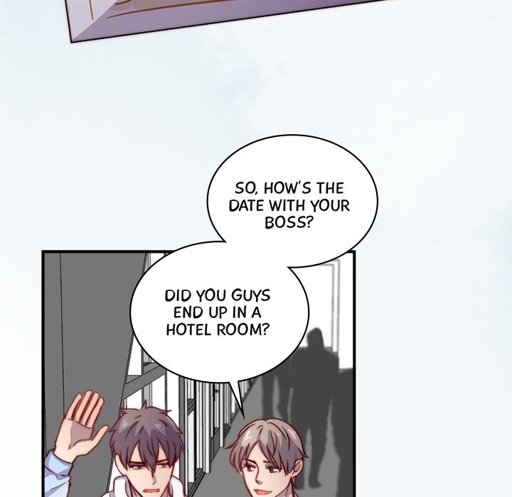 Linked Hearts Linked Hearts EP 18 - Toomics page 18 - 