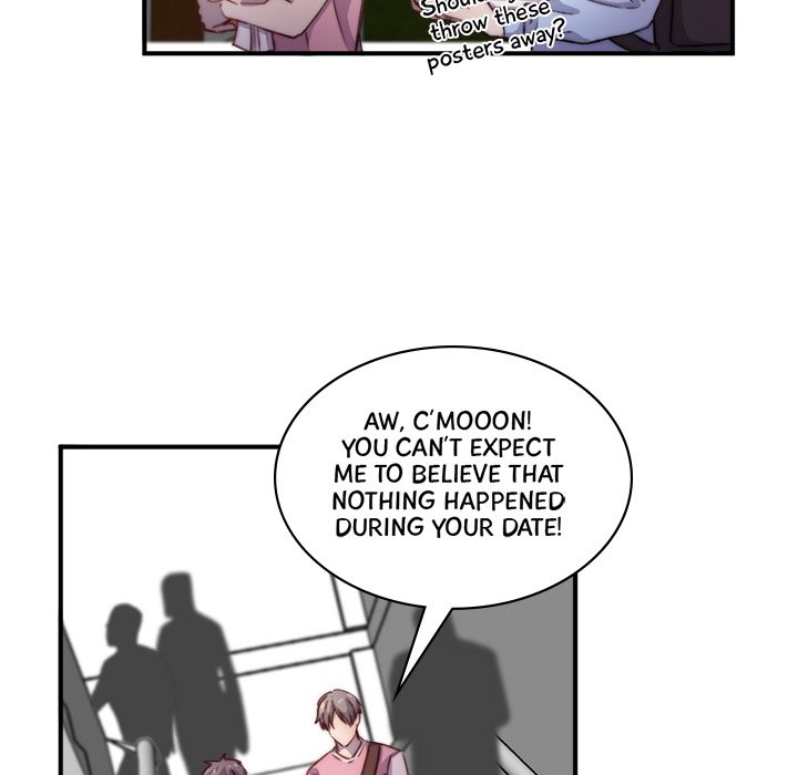 Linked Hearts Linked Hearts EP 18 - Toomics page 21 - 