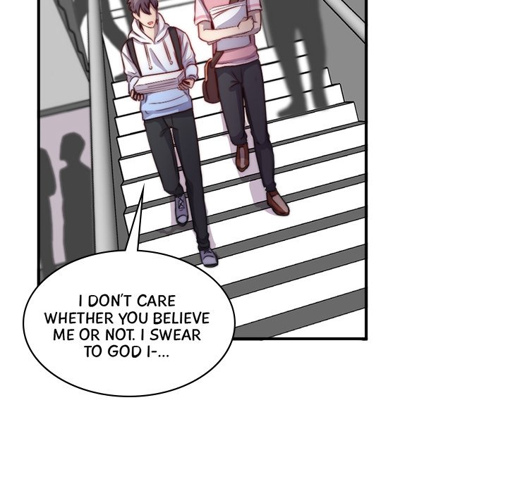 Linked Hearts Linked Hearts EP 18 - Toomics page 22 - 