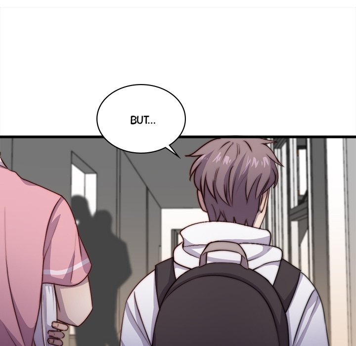 Linked Hearts Linked Hearts EP 18 - Toomics page 23 - 