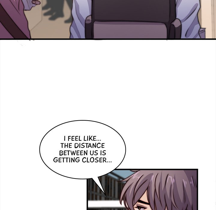 Linked Hearts Linked Hearts EP 18 - Toomics page 24 - 