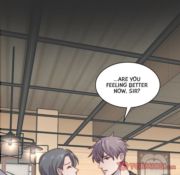 Linked Hearts Linked Hearts EP 18 - Toomics page 26 - 