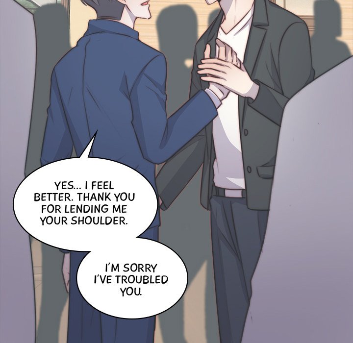 Linked Hearts Linked Hearts EP 18 - Toomics page 27 - 