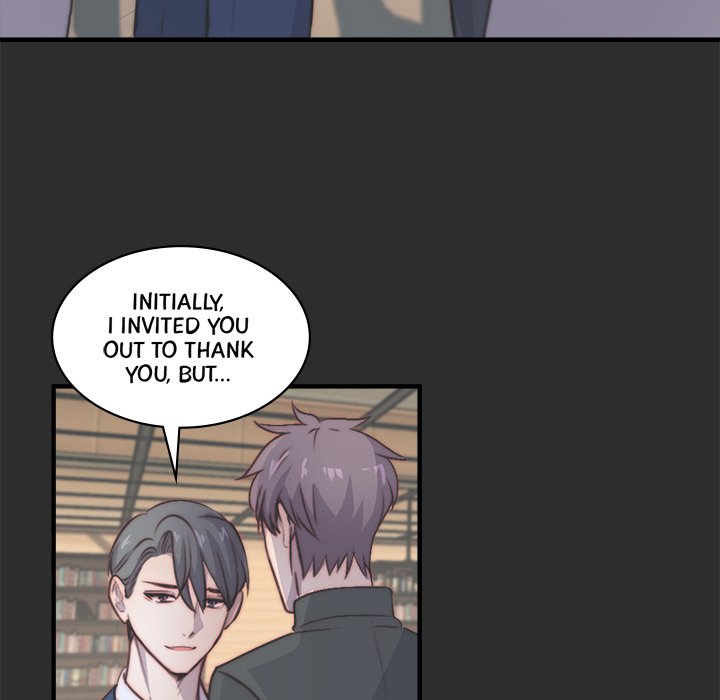 Linked Hearts Linked Hearts EP 18 - Toomics page 28 - 