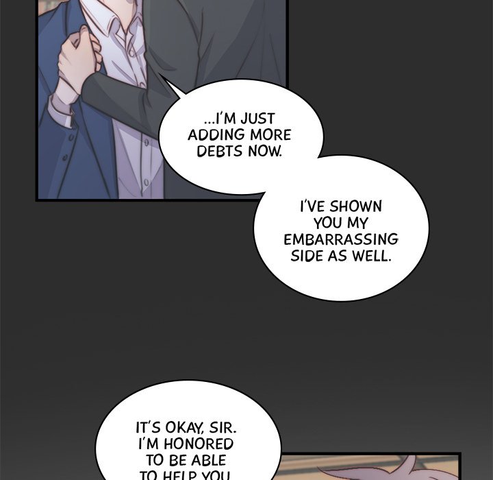 Linked Hearts Linked Hearts EP 18 - Toomics page 29 - 