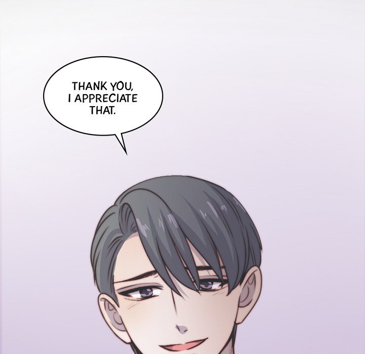 Linked Hearts Linked Hearts EP 18 - Toomics page 31 - 