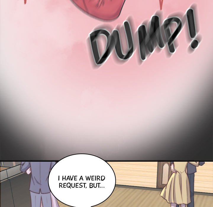 Linked Hearts Linked Hearts EP 18 - Toomics page 36 - 