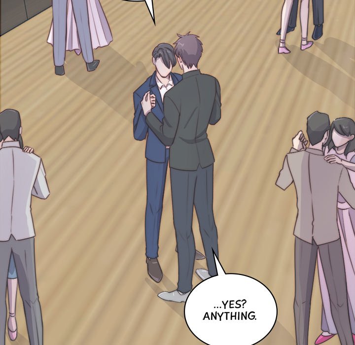Linked Hearts Linked Hearts EP 18 - Toomics page 37 - 