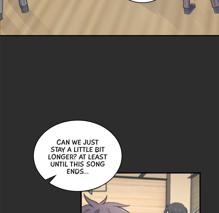 Linked Hearts Linked Hearts EP 18 - Toomics page 38 - 