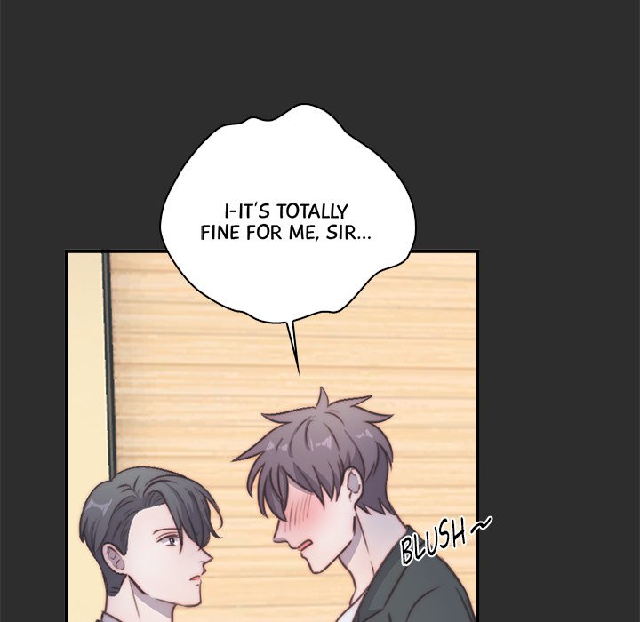 Linked Hearts Linked Hearts EP 18 - Toomics page 40 - 