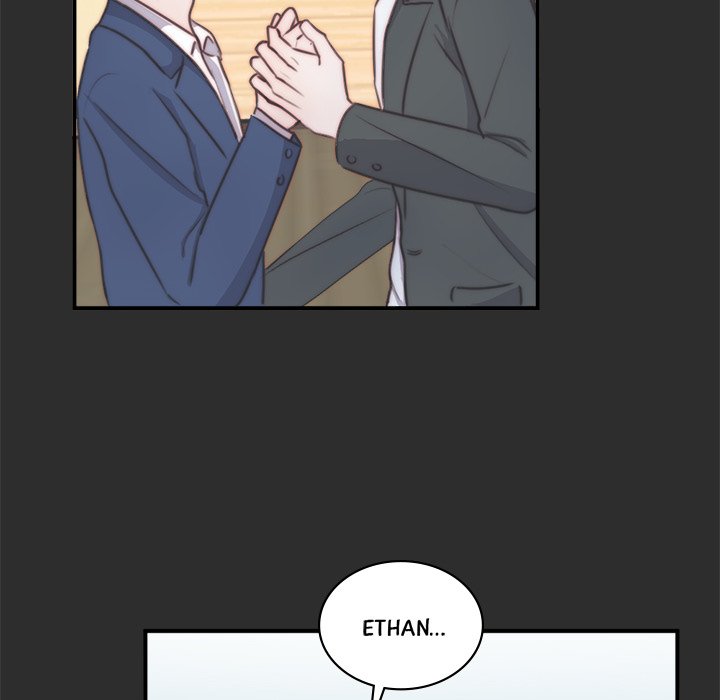 Linked Hearts Linked Hearts EP 18 - Toomics page 41 - 
