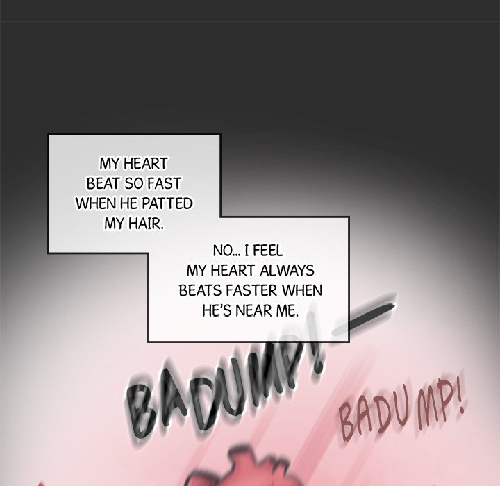 Linked Hearts Linked Hearts EP 18 - Toomics page 45 - 