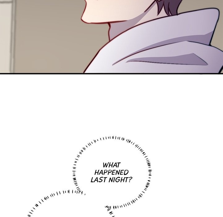 Linked Hearts Linked Hearts EP 18 - Toomics page 6 - 