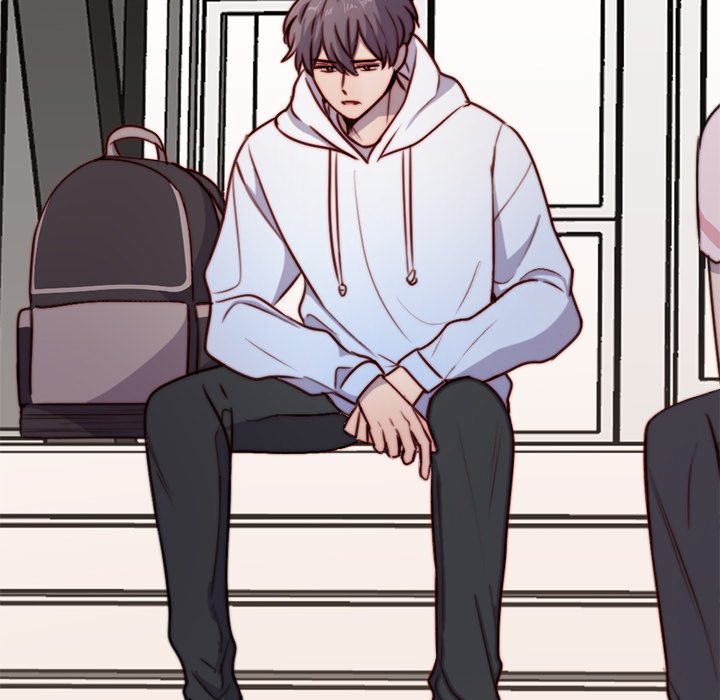 Linked Hearts Linked Hearts EP 18 - Toomics page 55 - 