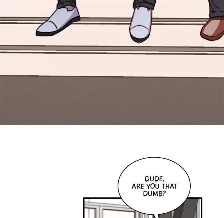 Linked Hearts Linked Hearts EP 18 - Toomics page 56 - 