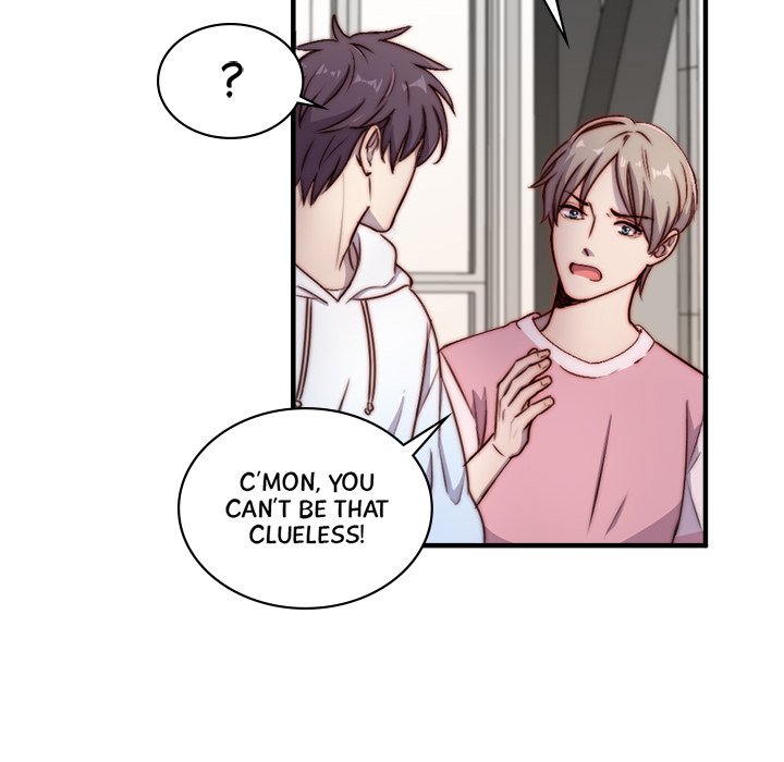 Linked Hearts Linked Hearts EP 18 - Toomics page 57 - 