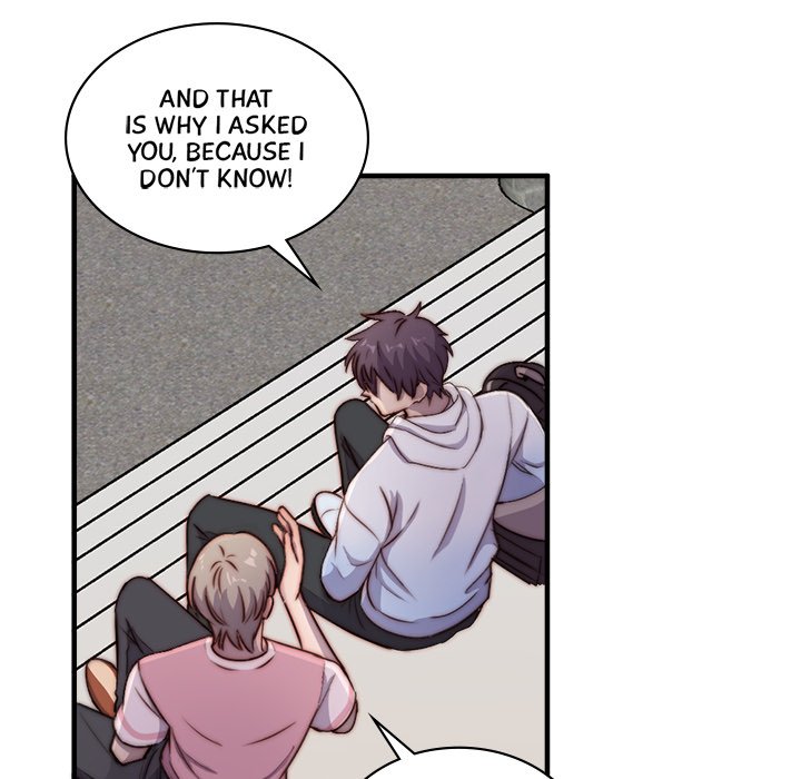 Linked Hearts Linked Hearts EP 18 - Toomics page 58 - 