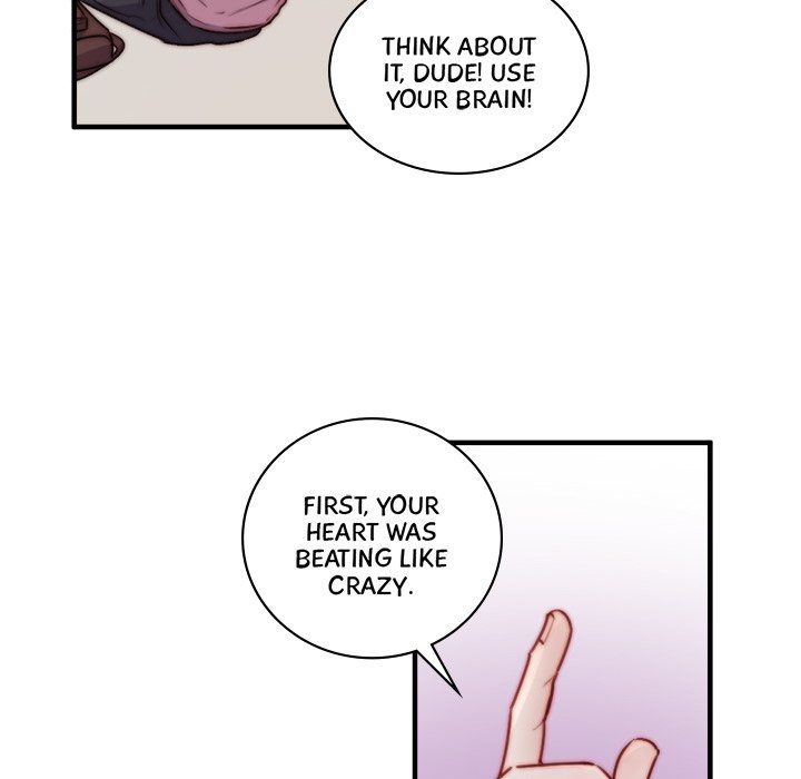 Linked Hearts Linked Hearts EP 18 - Toomics page 59 - 