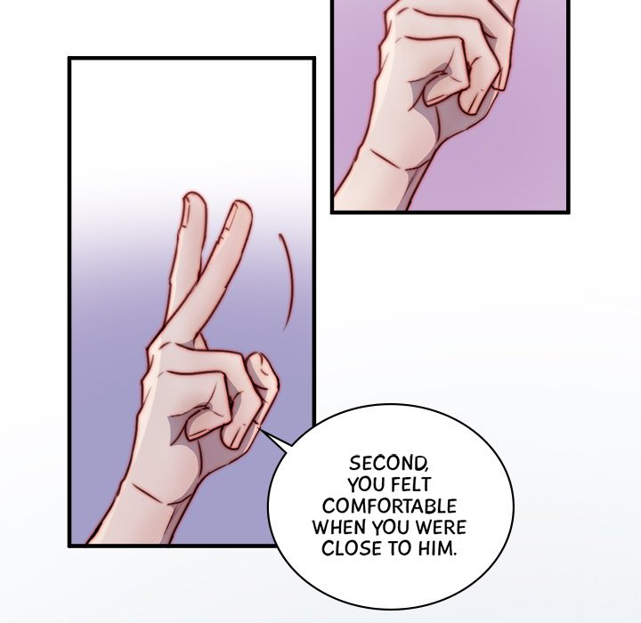 Linked Hearts Linked Hearts EP 18 - Toomics page 60 - 