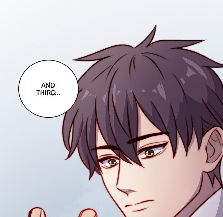 Linked Hearts Linked Hearts EP 18 - Toomics page 61 - 