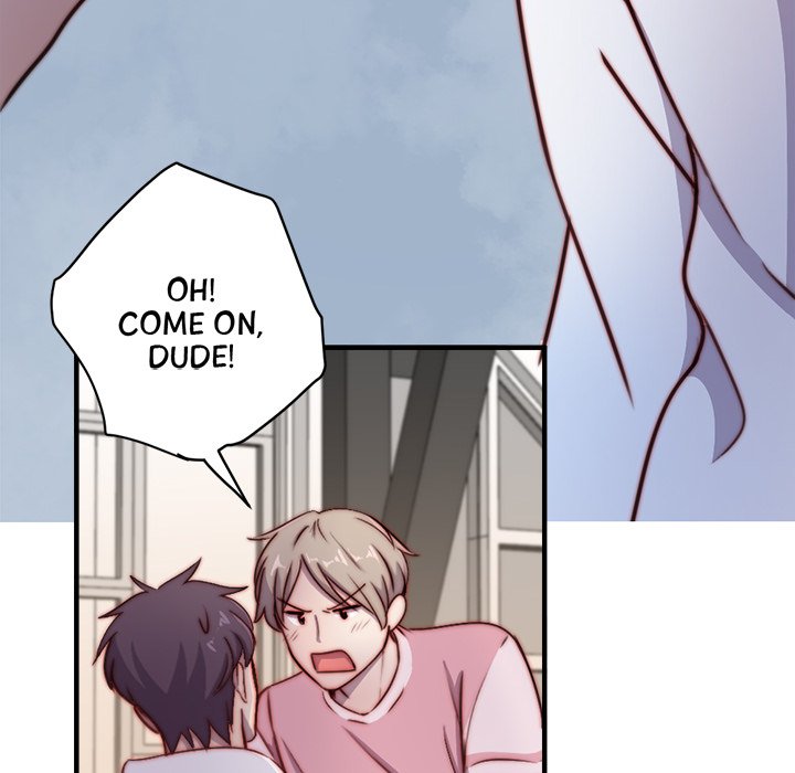 Linked Hearts Linked Hearts EP 18 - Toomics page 63 - 