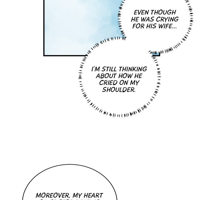 Linked Hearts Linked Hearts EP 18 - Toomics page 8 - 