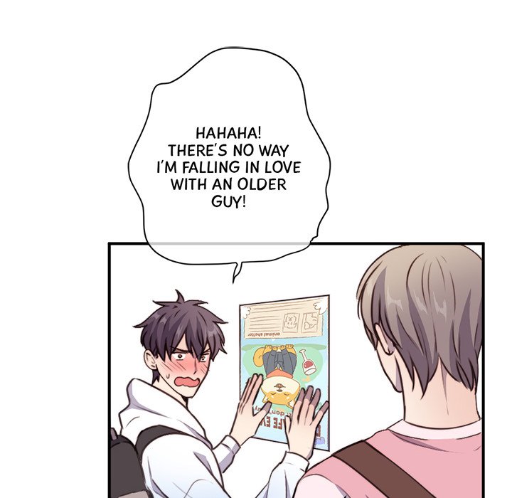 Linked Hearts Linked Hearts EP 18 - Toomics page 72 - 