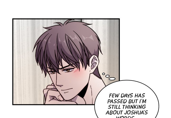 Linked Hearts Linked Hearts EP 19 - Toomics page 1 - 