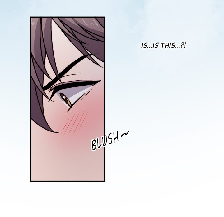 Linked Hearts Linked Hearts EP 19 - Toomics page 13 - 